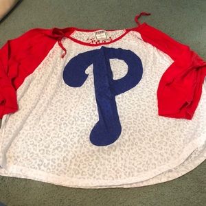 Victorias Secret PINK top